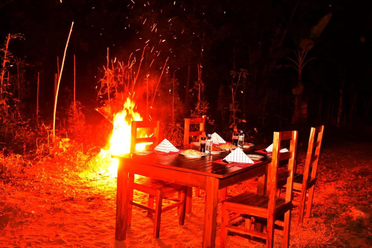 فندق Wild Heaven اوداوالاوي المظهر الخارجي الصورة